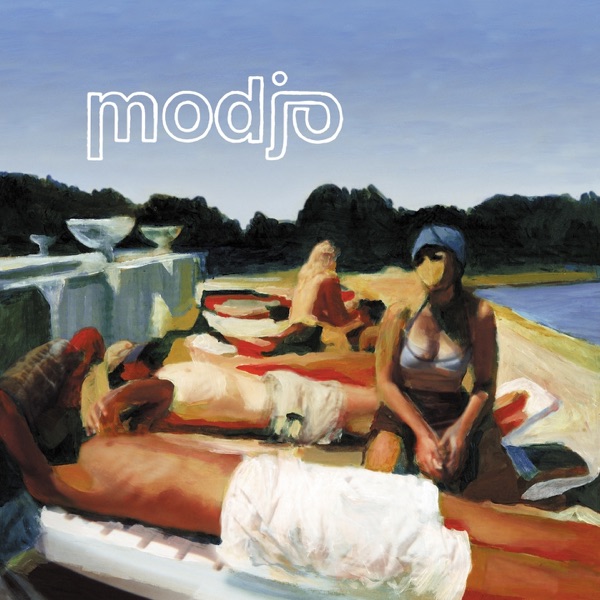 Modjo — Lady